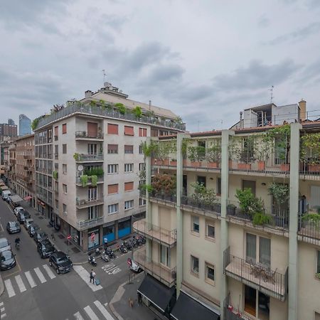 Youhosty - Panfilo Castaldi 26 Milan Exterior photo