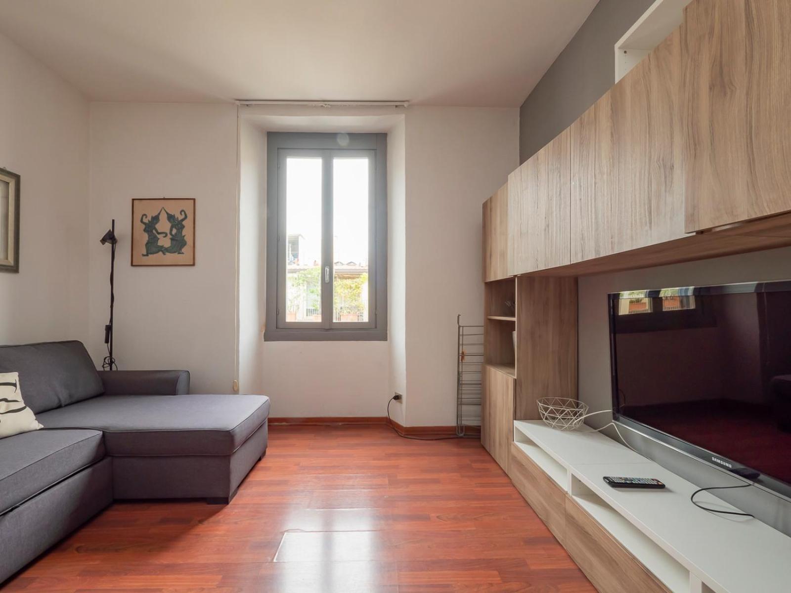 Youhosty - Panfilo Castaldi 26 Milan Exterior photo