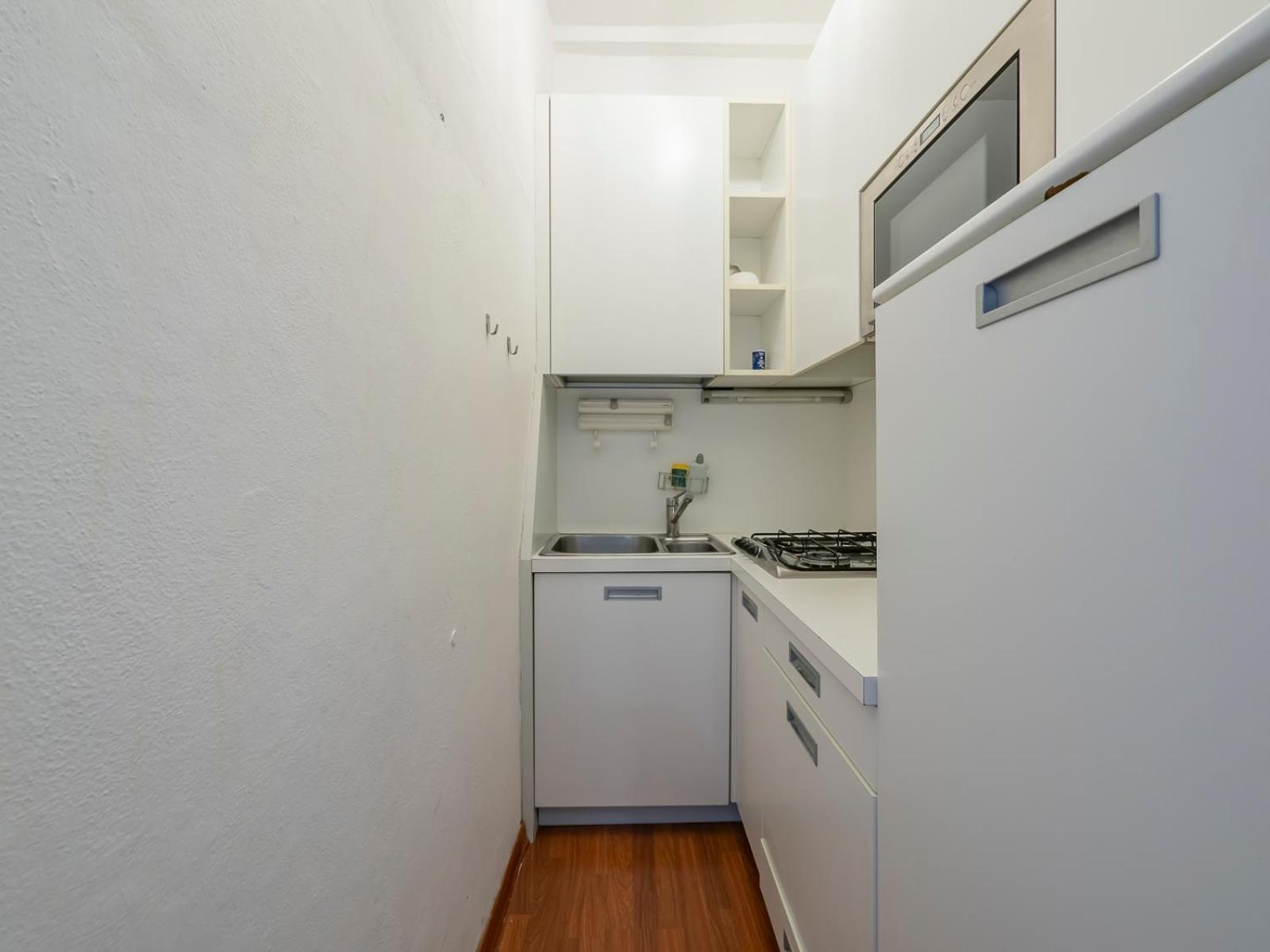 Youhosty - Panfilo Castaldi 26 Milan Exterior photo